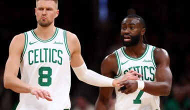 Cedric Maxwell addresses who he blames for Boston Celtics losing playoff series to New York Knicks
