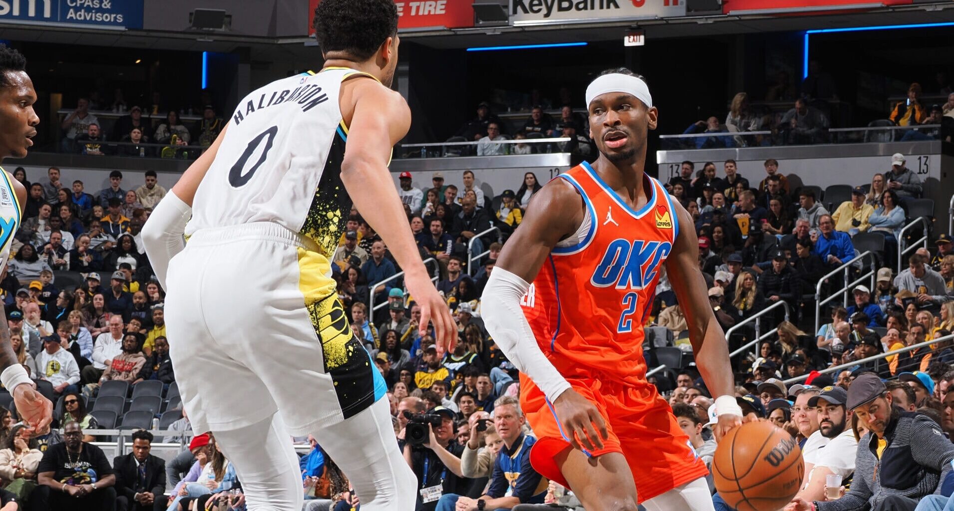 NBA playoffs: What to expect in Knicks-Pacers series