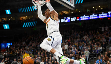 Russell Westbrook to undergo surgery on shooting hand