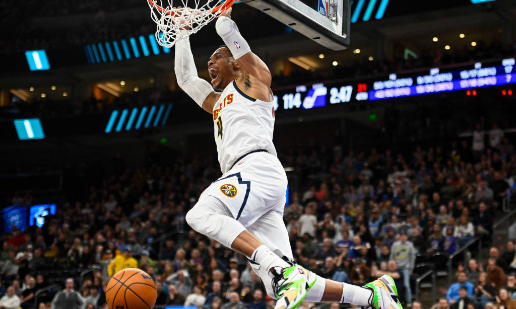 Russell Westbrook to undergo surgery on shooting hand