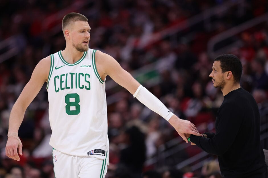 Photo by Alex Slitz/Getty Images