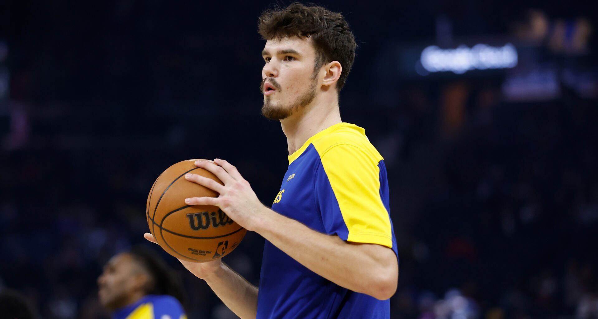 Golden State Warriors fans have very mixed feelings on Steve Kerr's latest Quinten Post comments