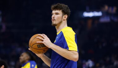 Golden State Warriors fans have very mixed feelings on Steve Kerr's latest Quinten Post comments