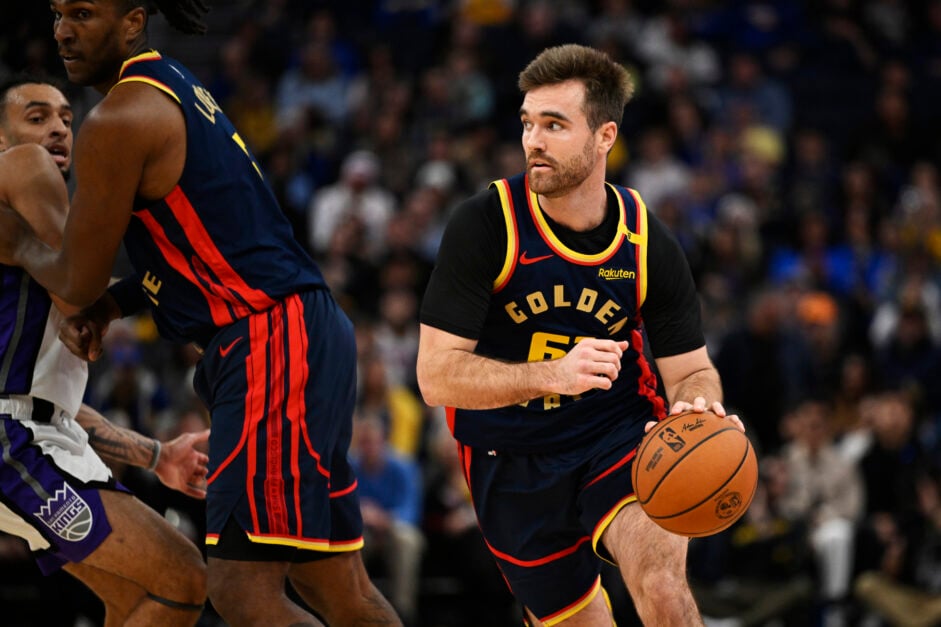 Photo by Eakin Howard/Getty Images