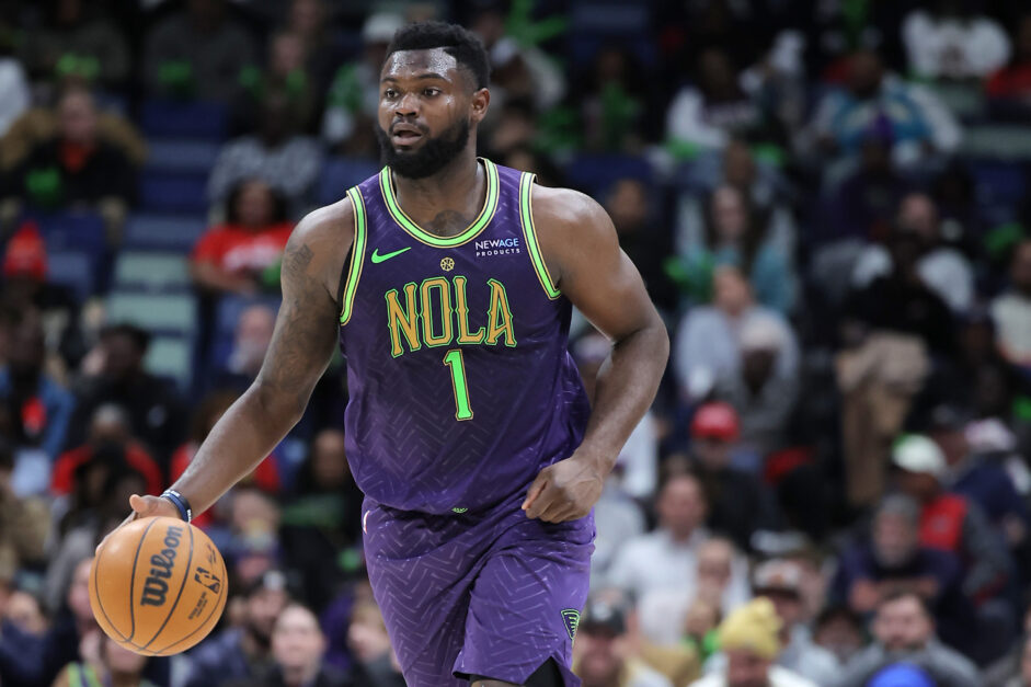 Photo by Jonathan Bachman/Getty Images