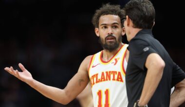 What’s next for Hawks? Trade Trae Young? Keep building?