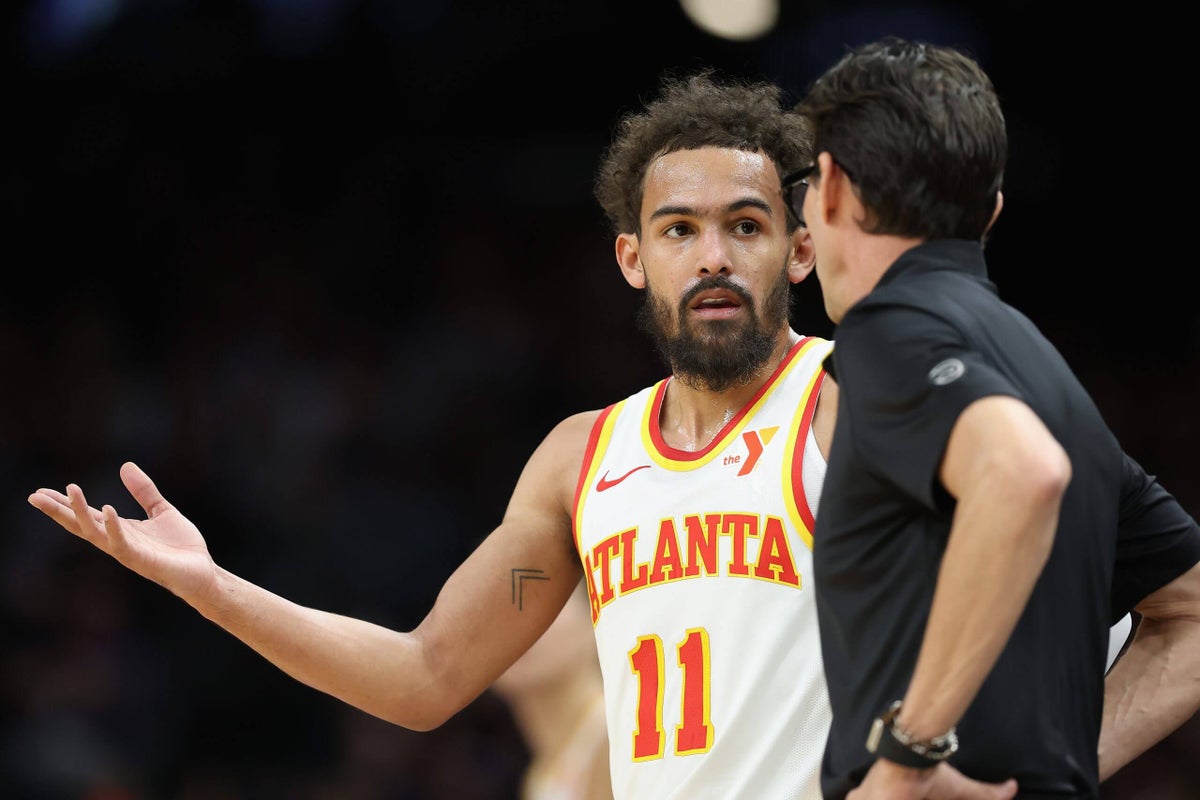 What’s next for Hawks? Trade Trae Young? Keep building?