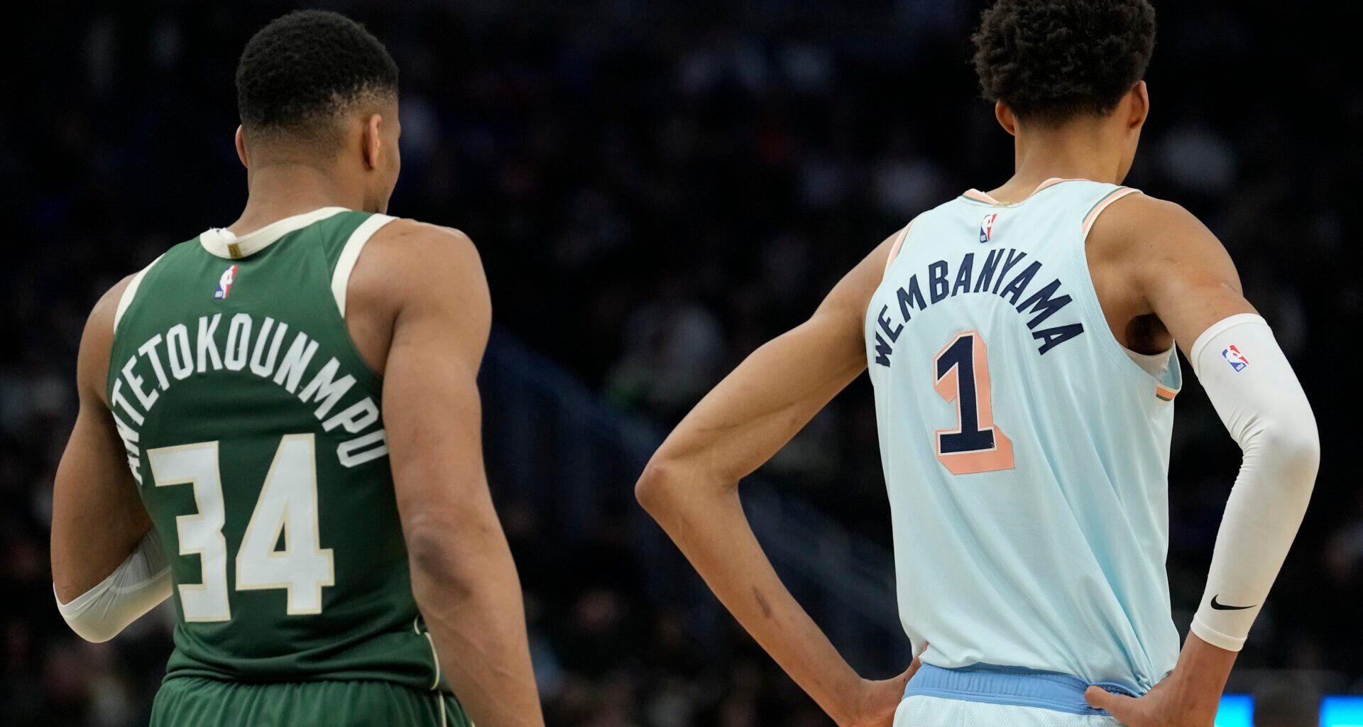 NBA fans feel the same about hypothetical 'all-in' Giannis Antetokounmpo to San Antonio Spurs trade