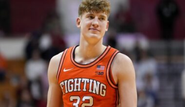 How Will the Pelicans Respond to Draft Lottery Misfortune? – The Lead