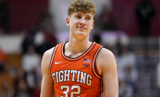 How Will the Pelicans Respond to Draft Lottery Misfortune? – The Lead