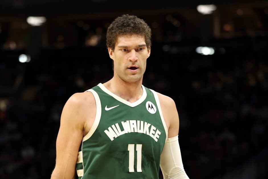 Photo by Stacy Revere/Getty Images