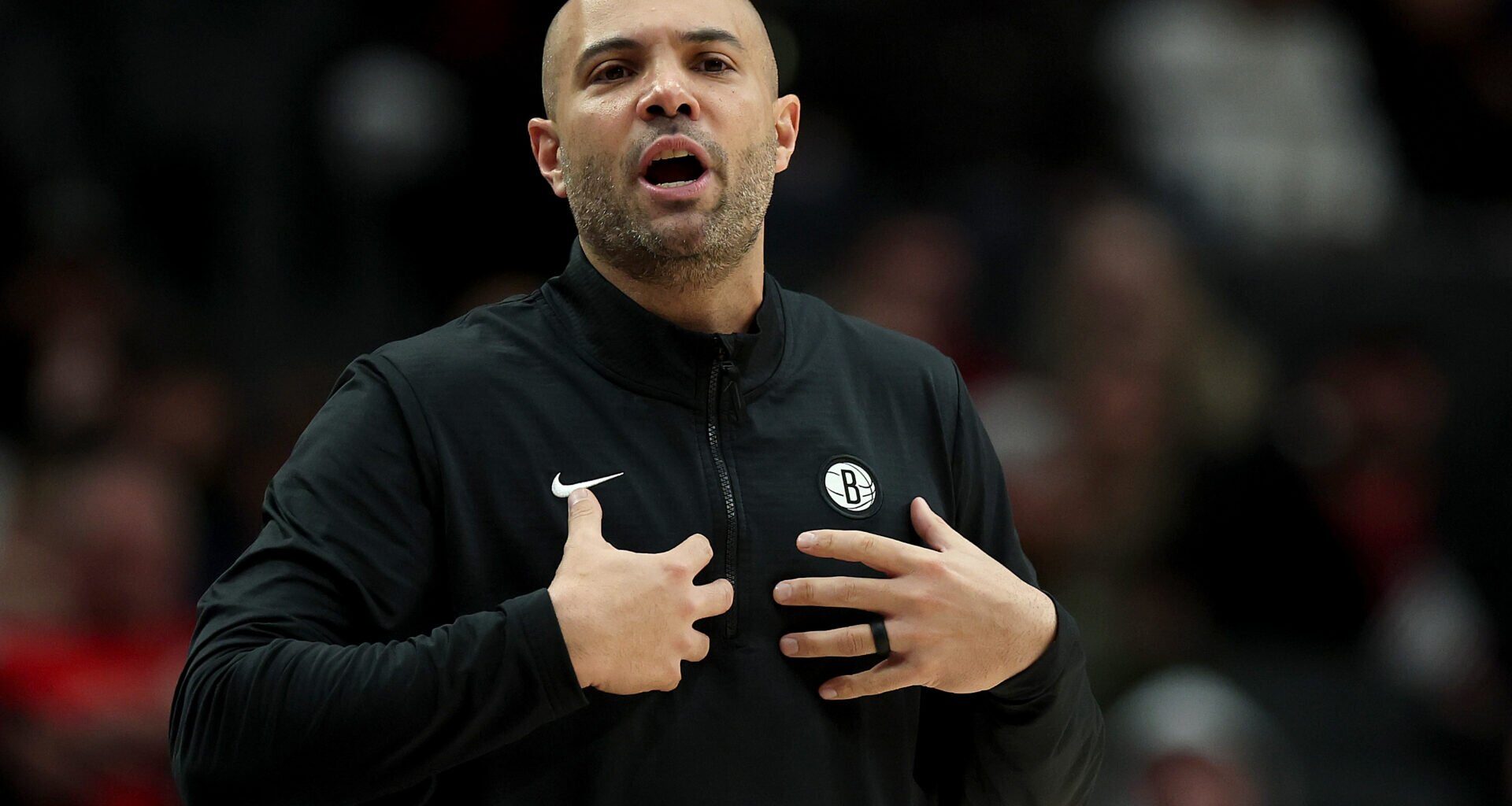 How Brooklyn Nets could make key move to build organically, without going after Giannis Antetokounmpo