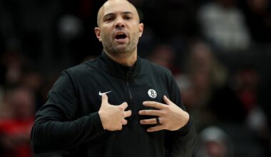 How Brooklyn Nets could make key move to build organically, without going after Giannis Antetokounmpo