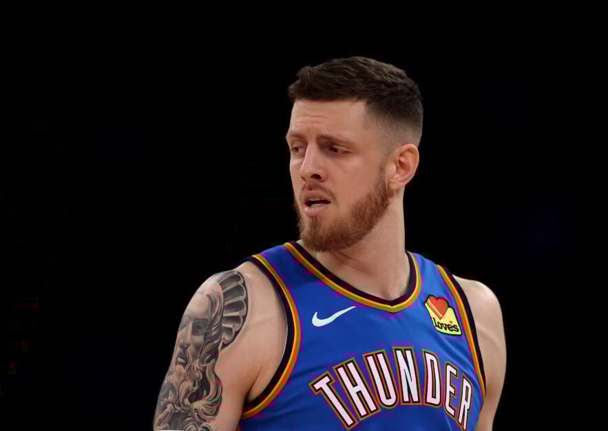 Photo by Elsa/Getty Images