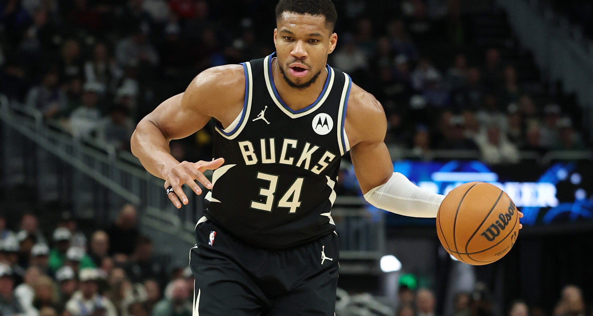 'It's a great trade'... Bill Simmons says Milwaukee Bucks and Cleveland Cavaliers should trade Giannis for one player straight up