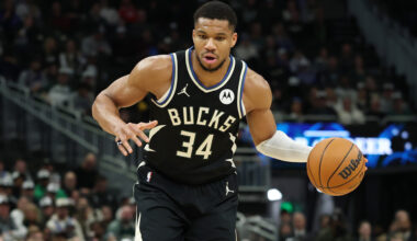 'It's a great trade'... Bill Simmons says Milwaukee Bucks and Cleveland Cavaliers should trade Giannis for one player straight up