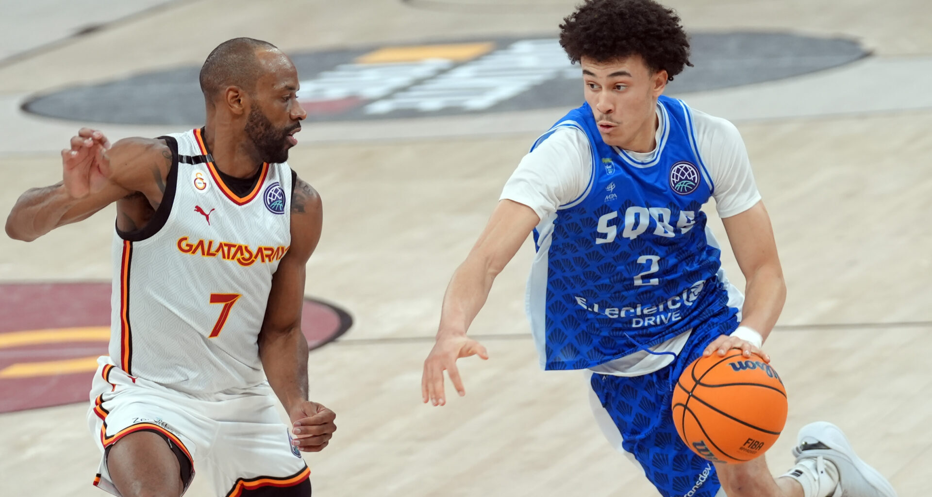 Who is Nolan Traore? NBA fits, strengths, weaknesses