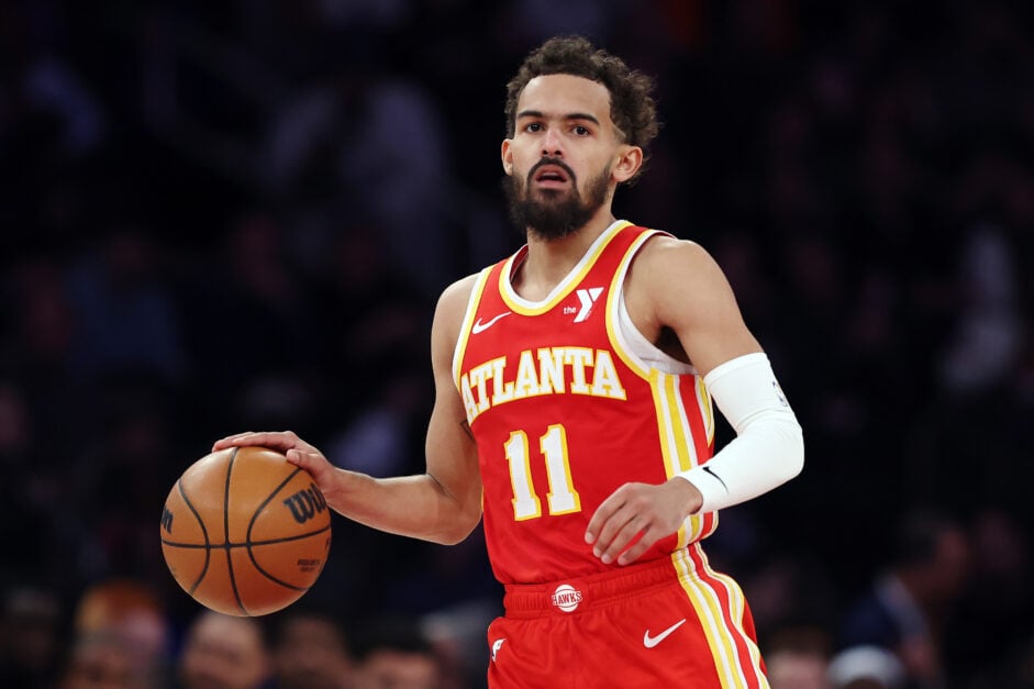 Photo by Sarah Stier/Getty Images