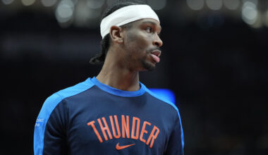 Top NBA Draft prospects have clear winner in SGA, Anthony Edwards, Luka Doncic debate