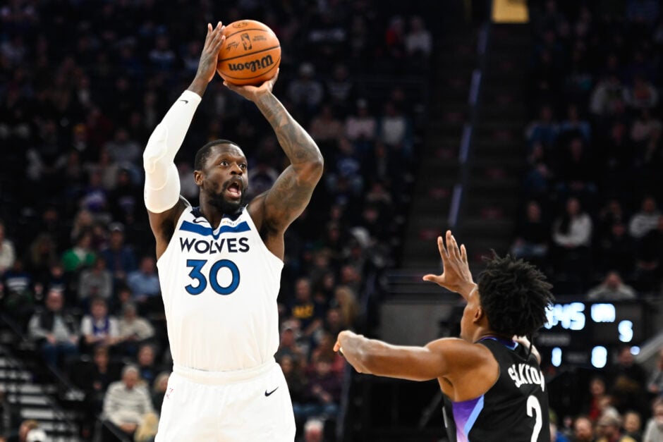 Photo by Alex Goodlett/Getty Images