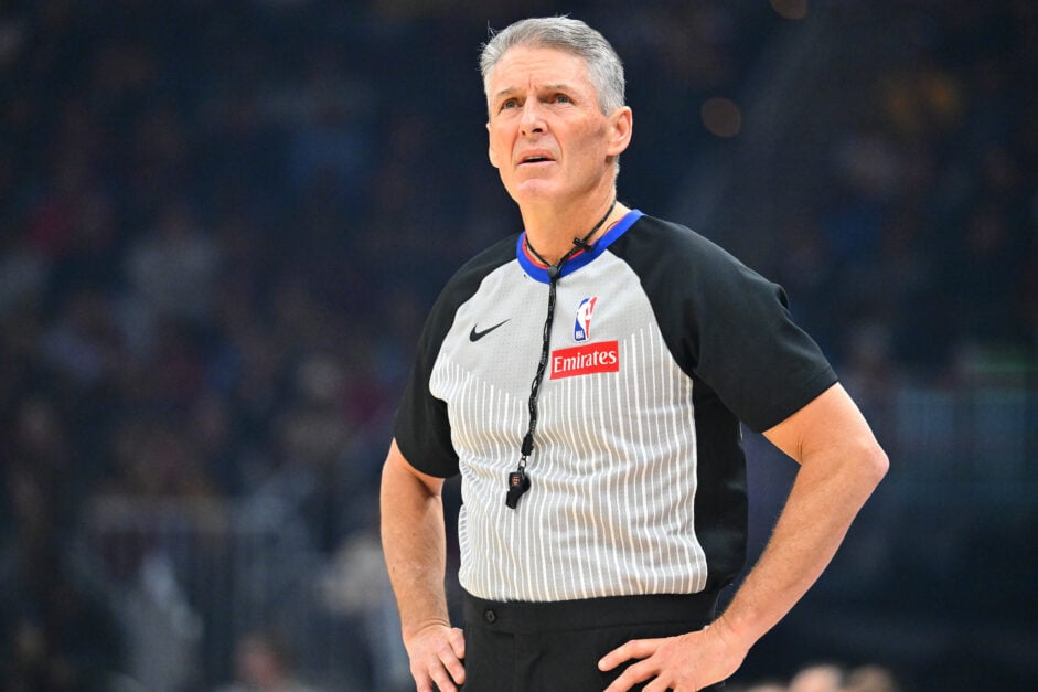 Photo by Jason Miller/Getty Images