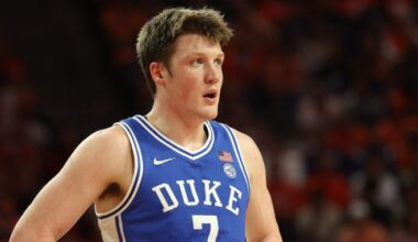 Who Should the Pelicans Draft with Pick No. 7? – The Lead