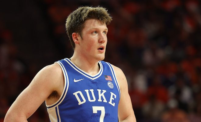 Who Should the Pelicans Draft with Pick No. 7? – The Lead