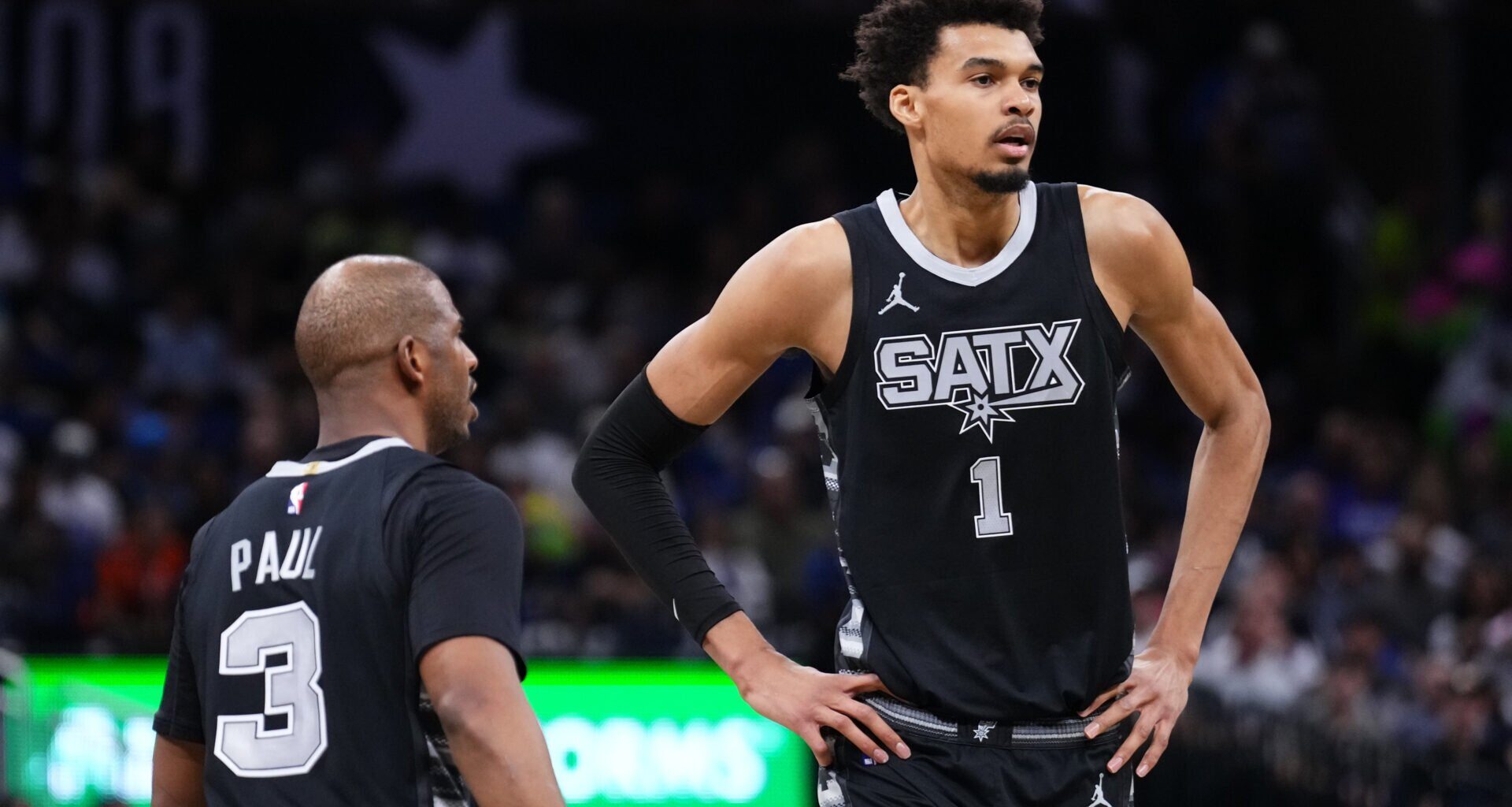 ESPN’s Bobby Marks reveals ‘priority’ for San Antonio Spurs as they build around Victor Wembanyama