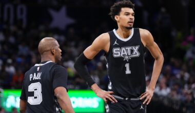 ESPN’s Bobby Marks reveals ‘priority’ for San Antonio Spurs as they build around Victor Wembanyama