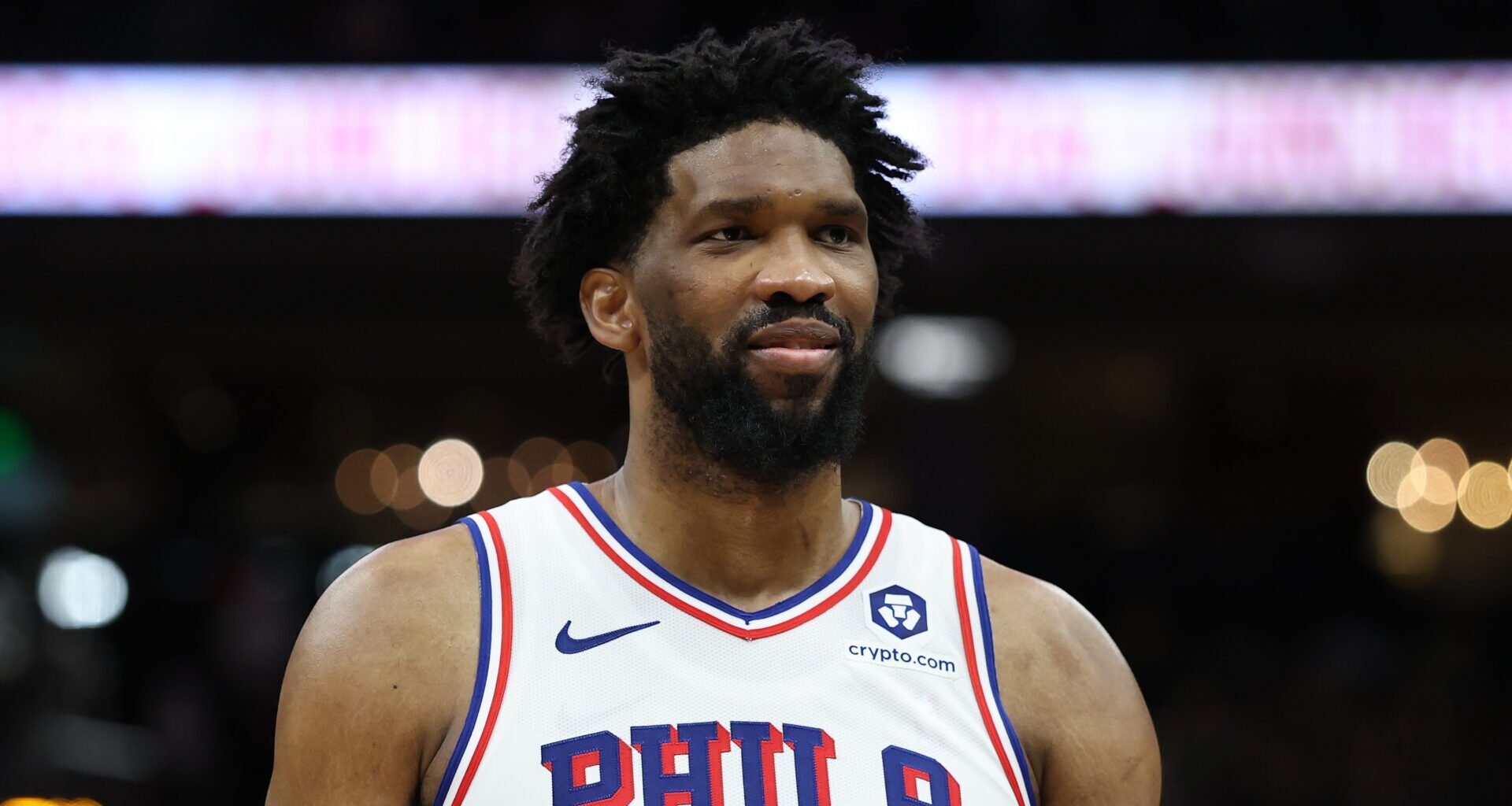 Bill Simmons proposes Joel Embiid to LA Lakers trade move, 'get out of jail free card' for Philadelphia 76ers