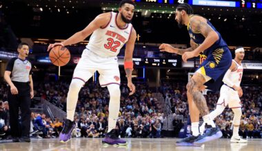 New York Knicks trade with Indiana Pacers already coming back to haunt them in Eastern Conference Finals