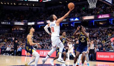 What time does the Knicks game start? How to watch Game 1 – NBC New York