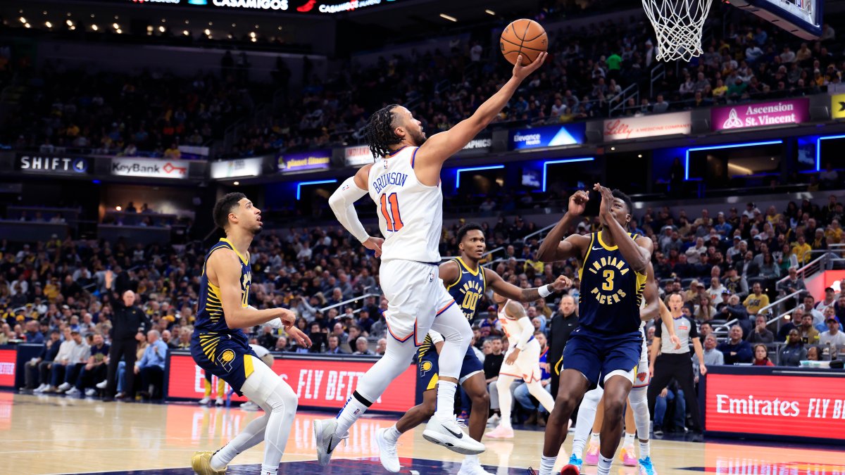 What time does the Knicks game start? How to watch Game 1 – NBC New York