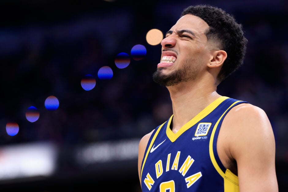 Photo by Justin Casterline/Getty Images