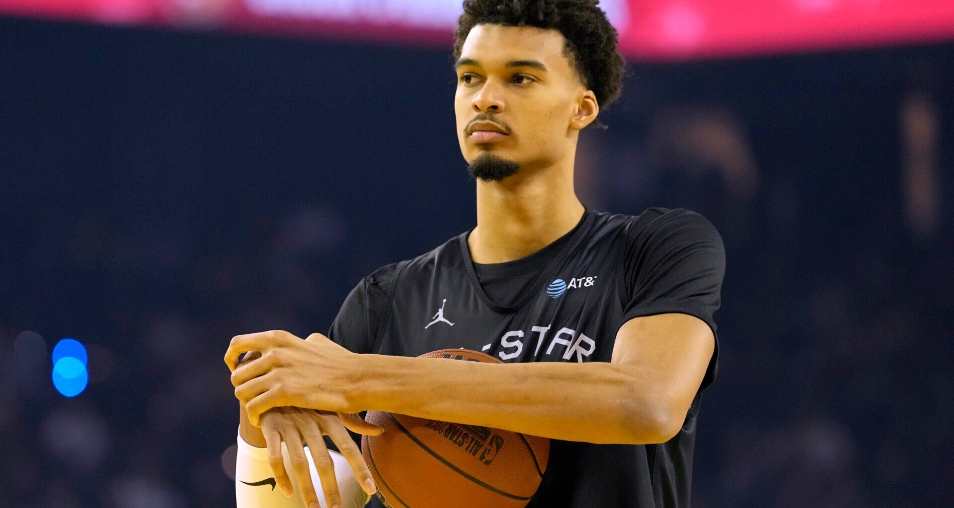 San Antonio Spurs will have to answer season-long question after NBA Draft Lottery