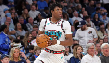 Grizzlies’ star GG Jackson responds to team's $228 million trade possibility, admits it would be 'insane' move