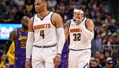 'Those aren't championship players'... Richard Jefferson calls out Denver Nuggets stars after latest actions