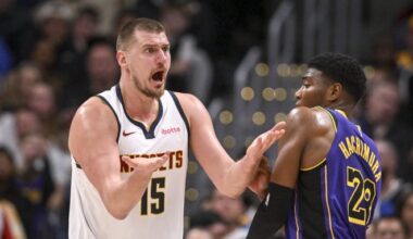 An Aggressive Re-Tooling is In Order for the Denver Nuggets – The Lead