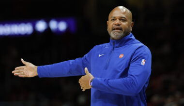 Detroit Pistons expected to target Michigan hero in NBA free agency, he would be great offseason addition