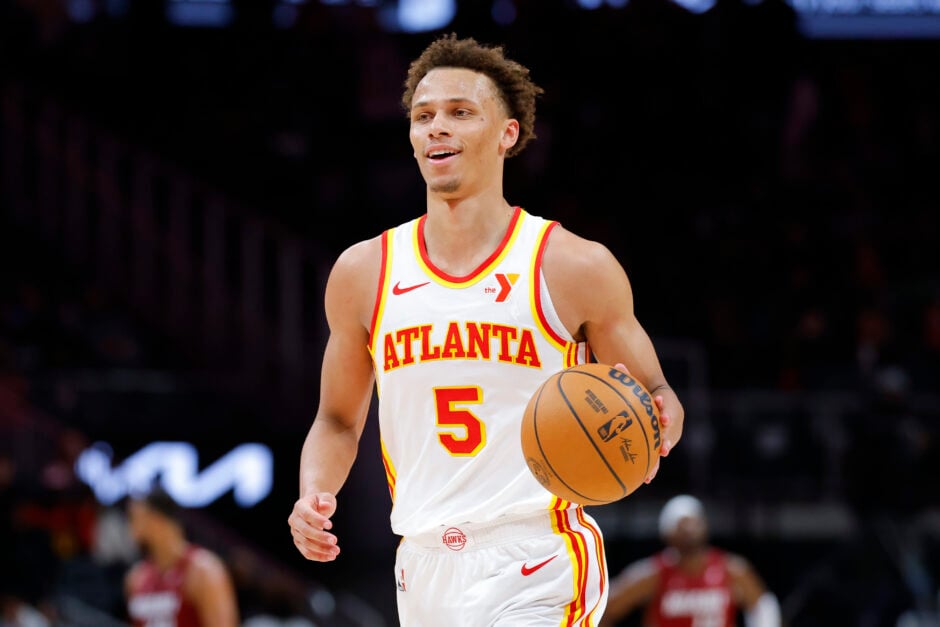 Photo by Todd Kirkland/Getty Images