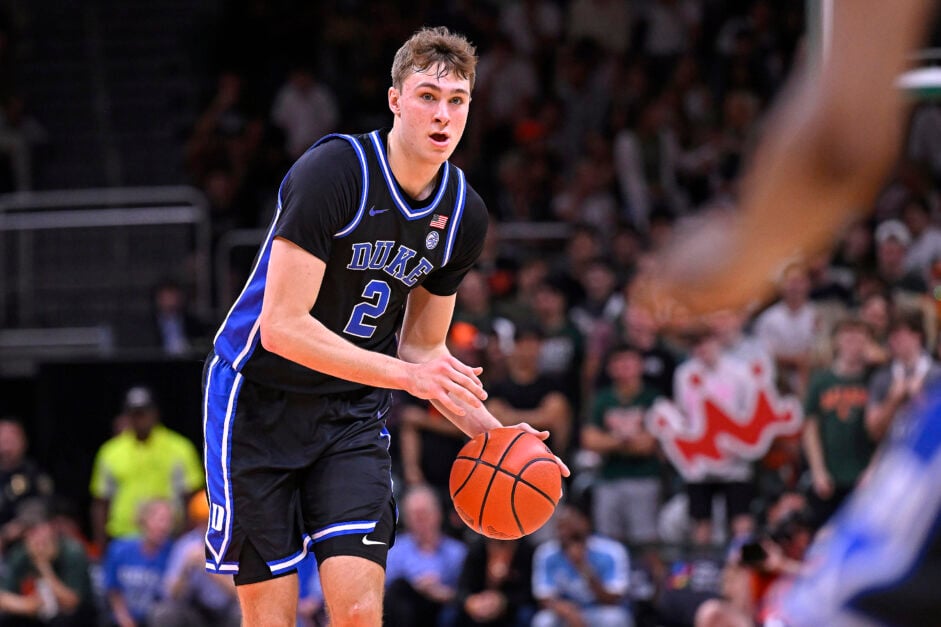 Photo by Samuel Lewis/Icon Sportswire via Getty Images