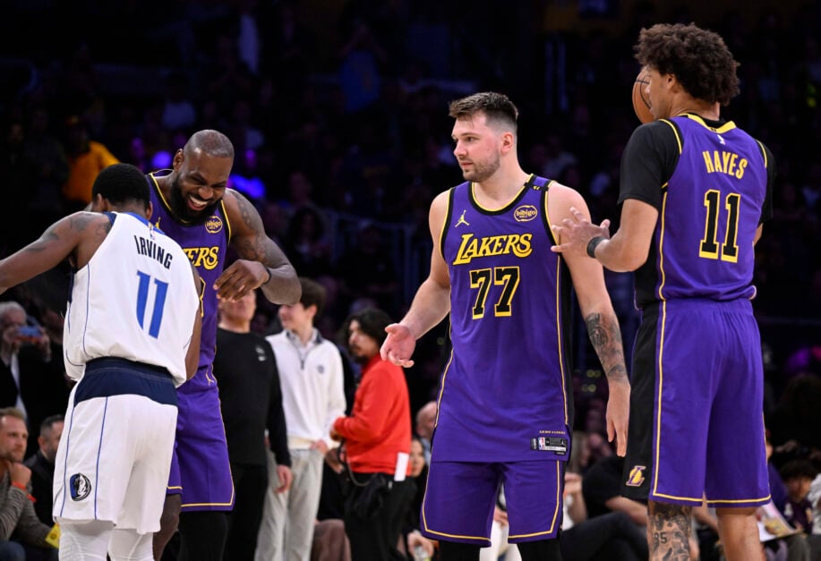 Photo by Keith Birmingham/MediaNews Group/Pasadena Star-News via Getty Images