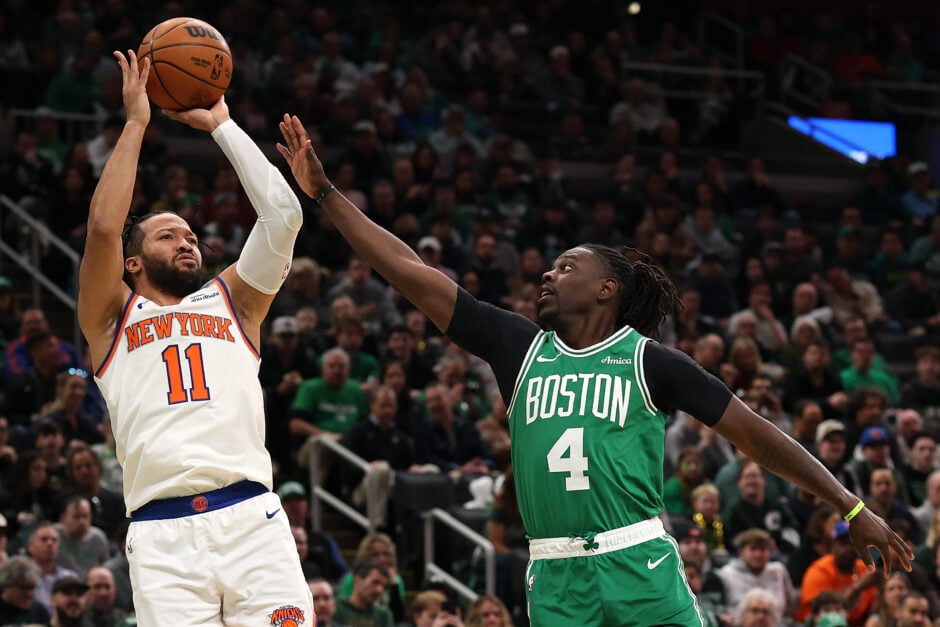 Photo by Maddie Meyer/Getty Images