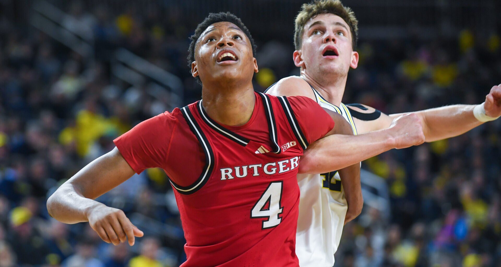 Projected 76ers draft selection Ace Bailey addresses biggest concerns ahead of NBA Draft, names three players he compares to