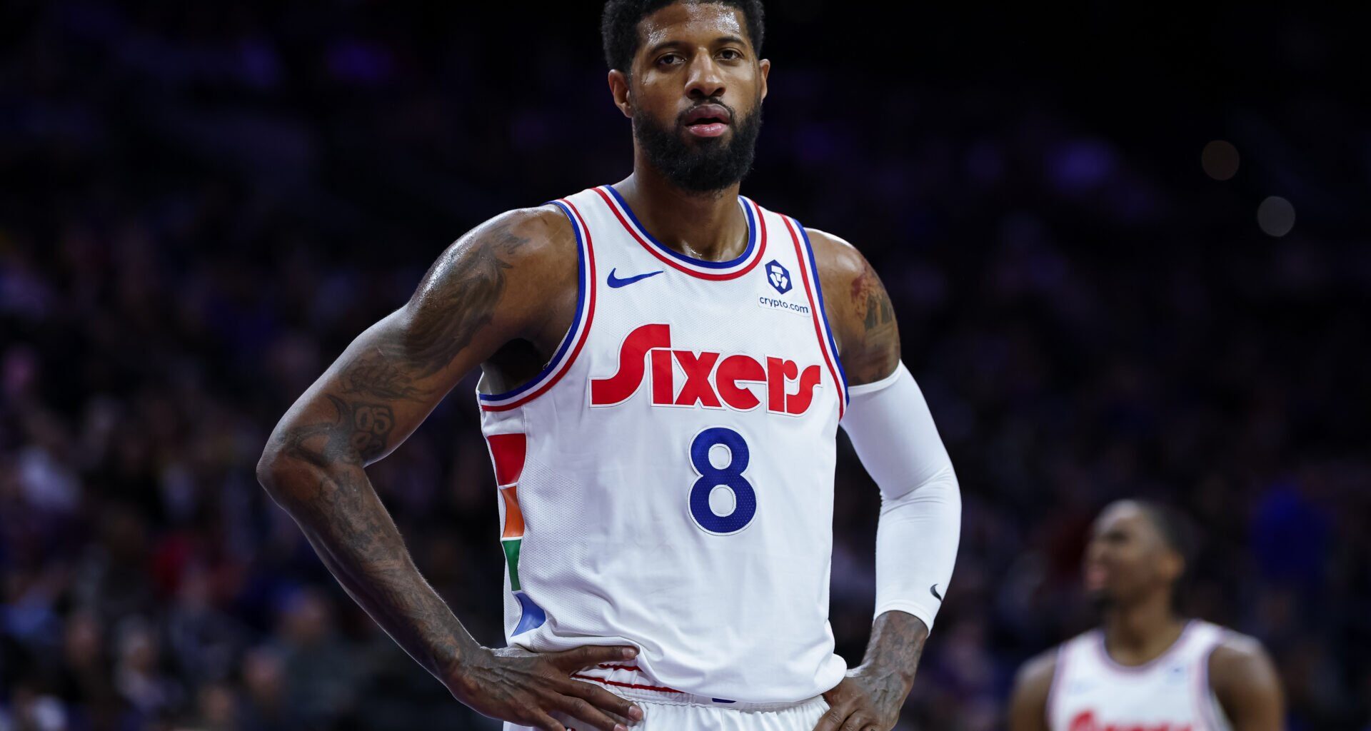 Why Paul George might be the main reason behind Pacers vs Thunder NBA Finals, 76ers could take harsh lesson