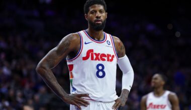 Why Paul George might be the main reason behind Pacers vs Thunder NBA Finals, 76ers could take harsh lesson