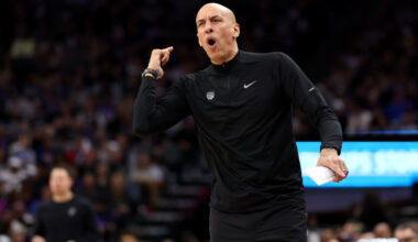 Anthony Slater thinks Kings will refresh, not reset under Perry, Christie