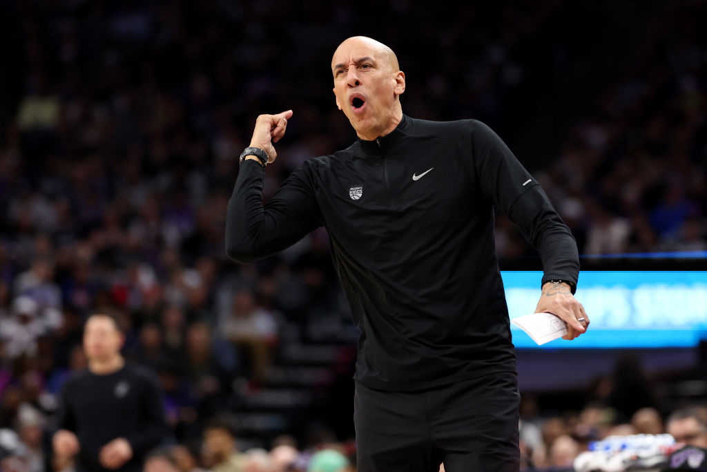 Anthony Slater thinks Kings will refresh, not reset under Perry, Christie