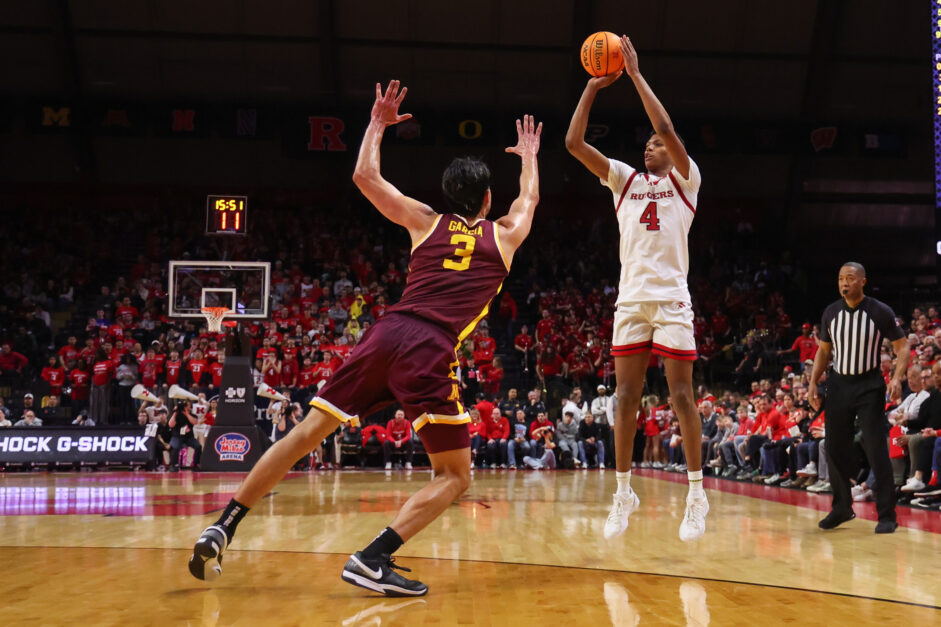 Photo by Ed Mulholland/Getty Images