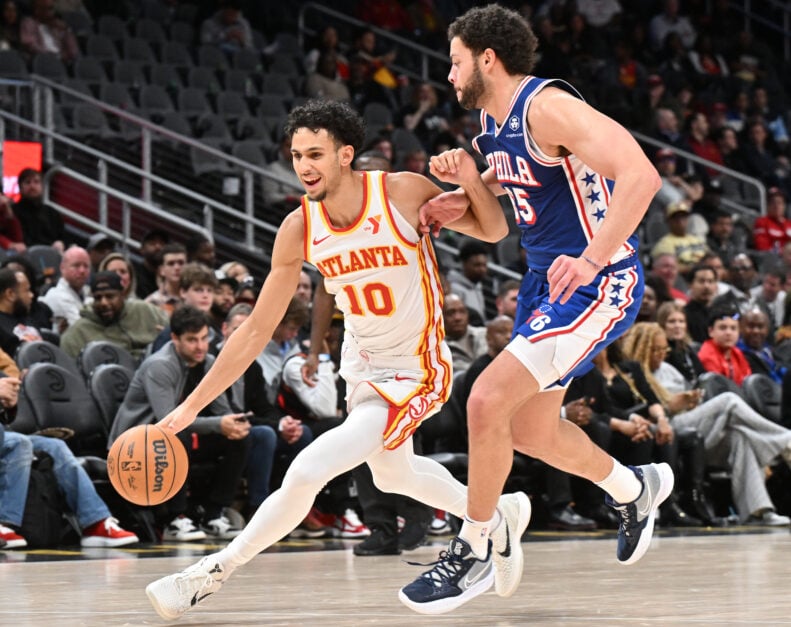 Photo by Paras Griffin/Getty Images